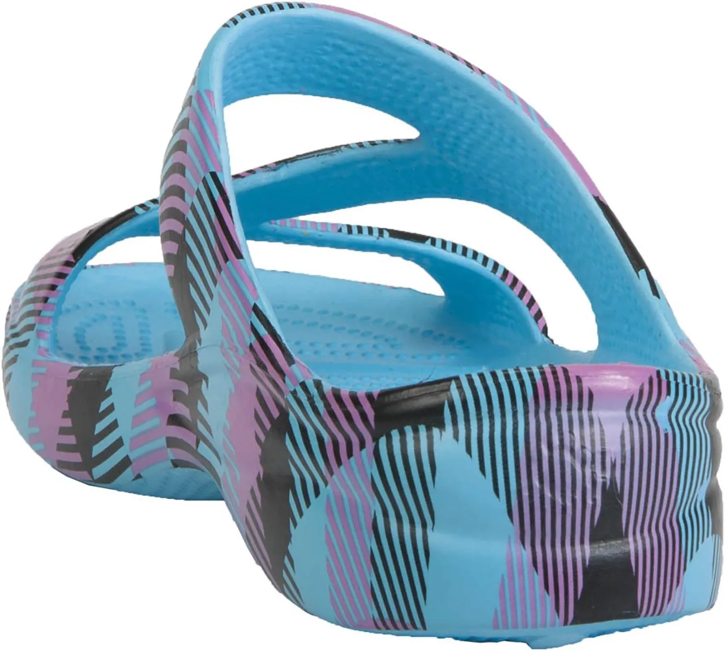 DAWGS Women's Loudmouth Z Sandals