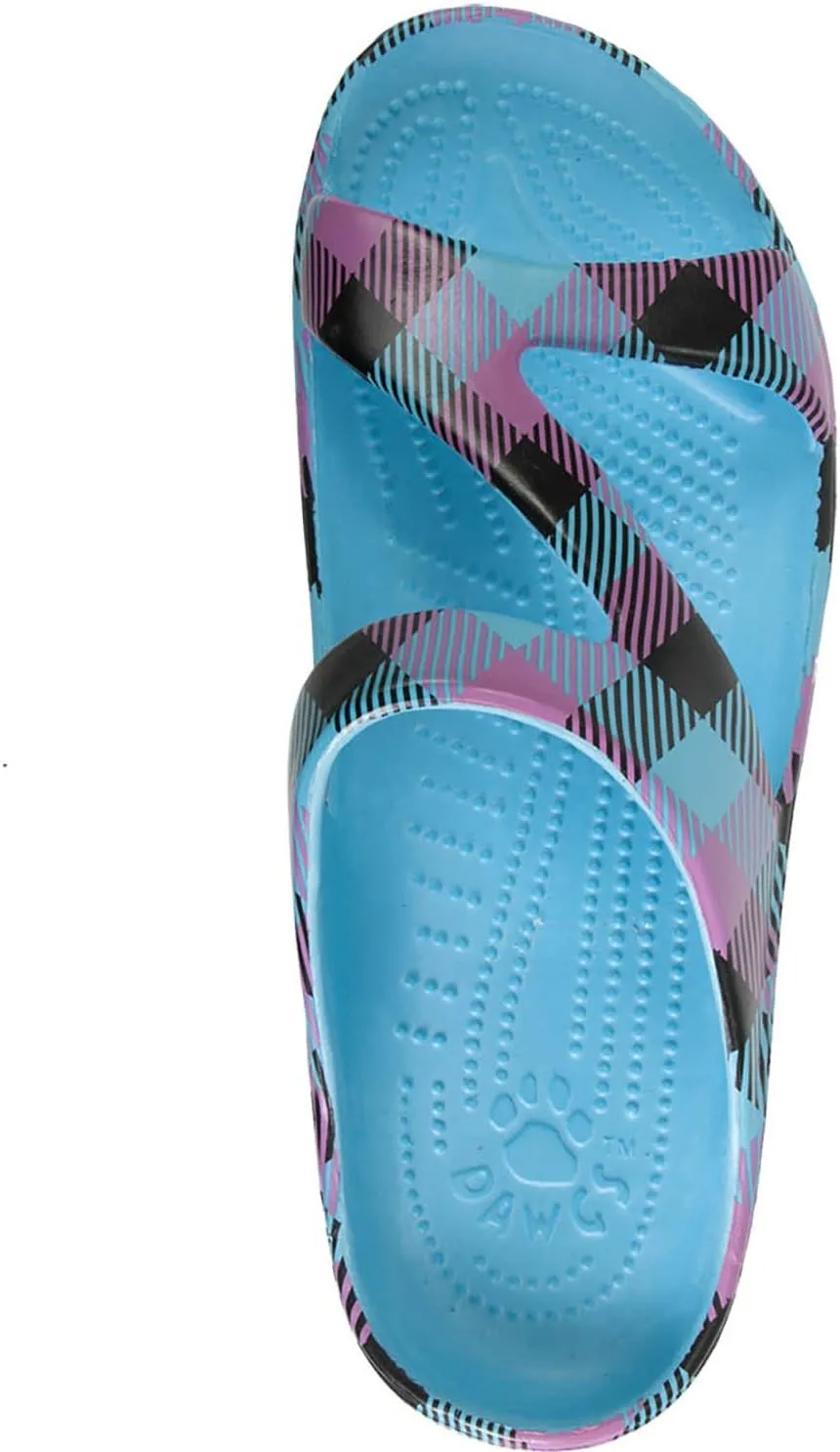 DAWGS Women's Loudmouth Z Sandals