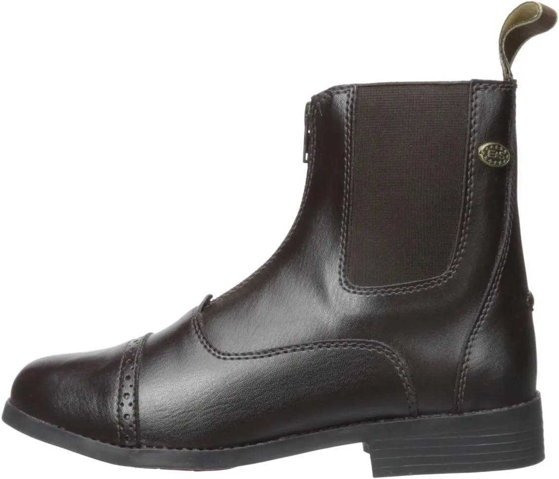 EQUISTAR Ladies All-Weather Zip Paddock