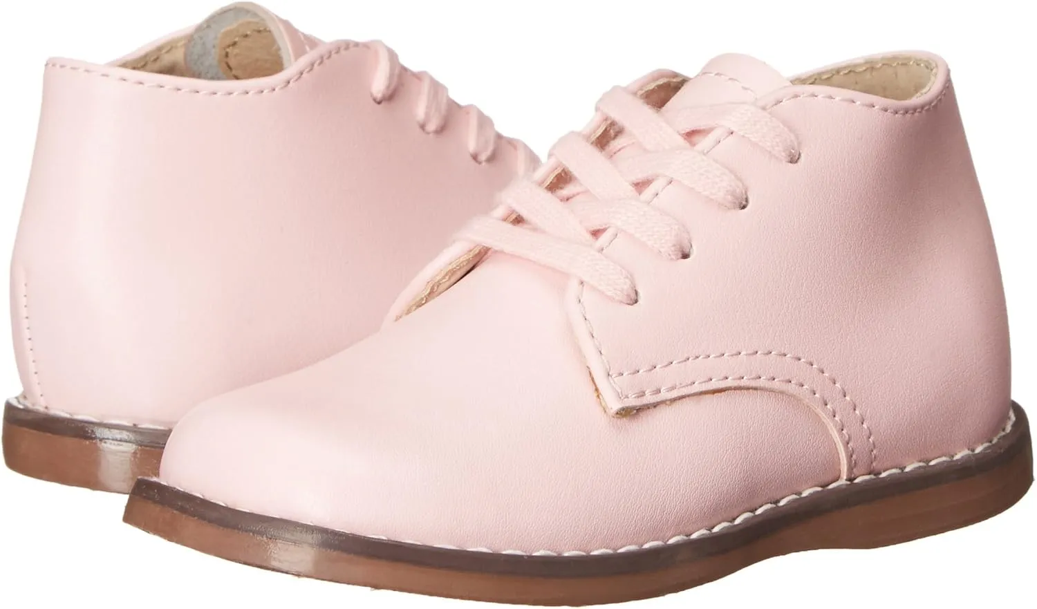 FOOTMATES Baby-Girl's Tina 2 (Infant/Toddler)