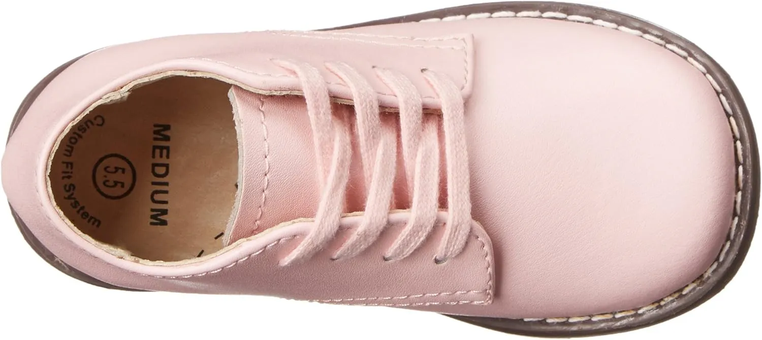 FOOTMATES Baby-Girl's Tina 2 (Infant/Toddler)