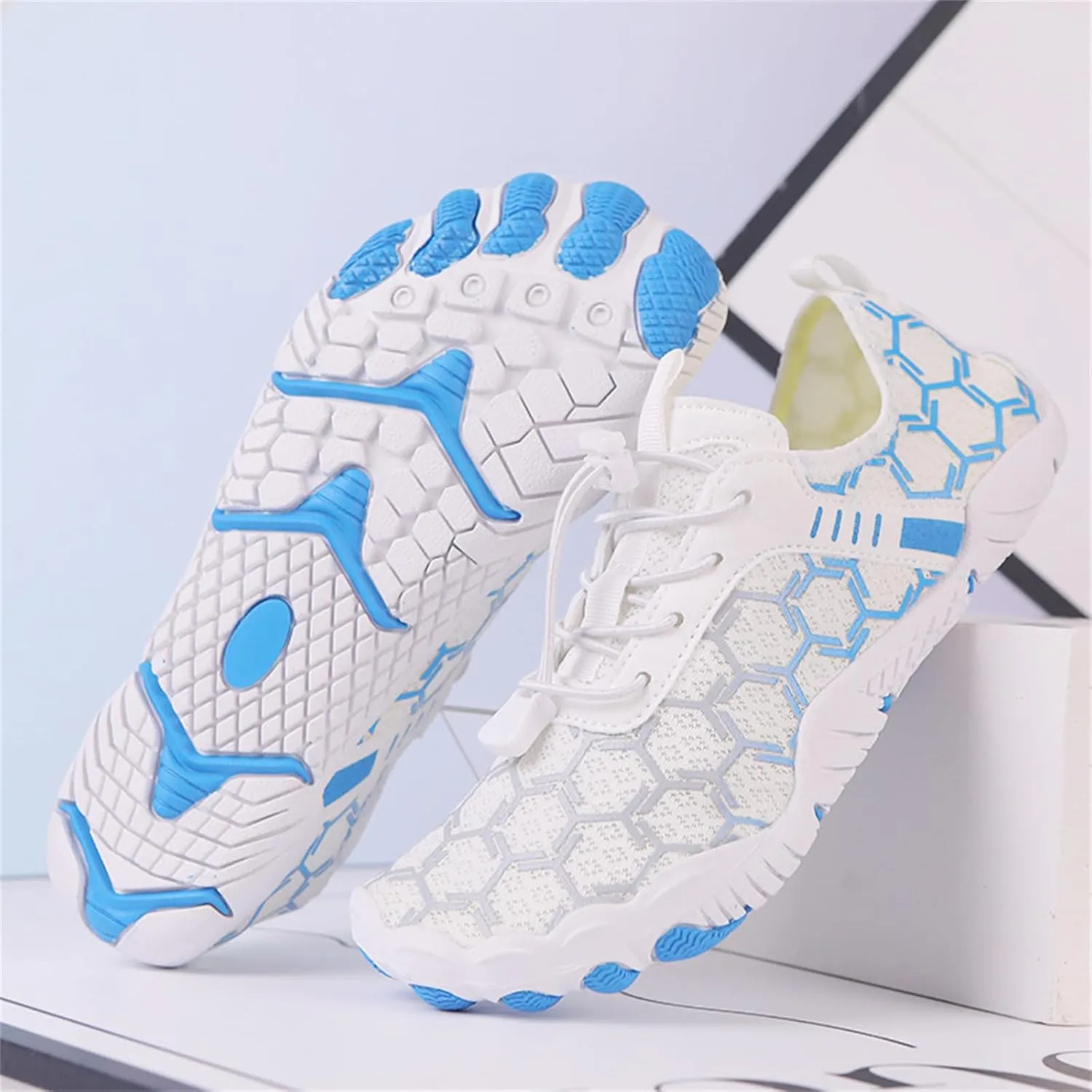 Footwear Barefoot Shoes Women Pro Healthy & Non-Slip Shoe Quick Dry Athletic Barefoot Walking Running Shoes Unisex