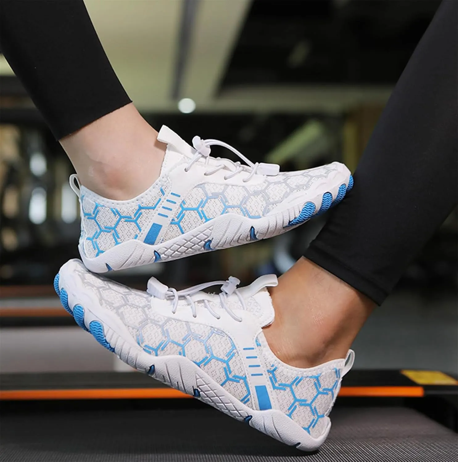 Footwear Barefoot Shoes Women Pro Healthy & Non-Slip Shoe Quick Dry Athletic Barefoot Walking Running Shoes Unisex