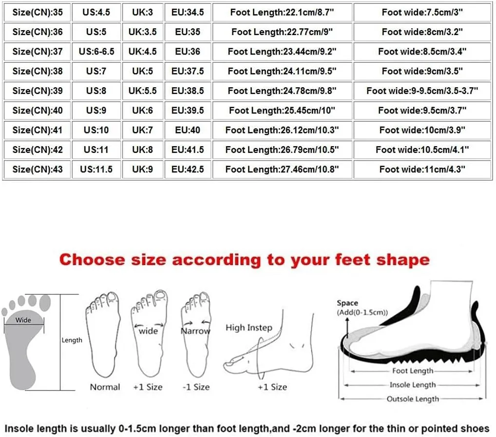Gibobby Espadrilles Sandals for Women Flat,Wedges Sandals Platform Casual Summer Middle Heels Open Toe Sandals