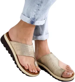 Gibobby Sandals for Women Wide Width,Women's Sandals 2019 Comfy Platform Shoes Stars Summer Beach Shoes Slipper Flip Flops