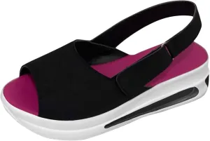 High Top Sneakers for Women Zapatos Antiderrapantes para Mujeres Womens Slip On Sneakers Size 7 Wide Womens White Sneakers Wide Zapatos De Mujer De Vestir Comodos Cerrados 7w