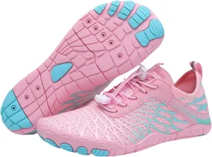 Hike Barefoot Shoes for Women Men Lightweight Quick Dry Footwear Outdoor Waterproof Breathable Water Shoes Footwear
