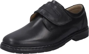 Josef Seibel Men Low Shoes with Velcro Alastair 02, Mens Low Shoes,Width K (Extra Wide),Removable Insole