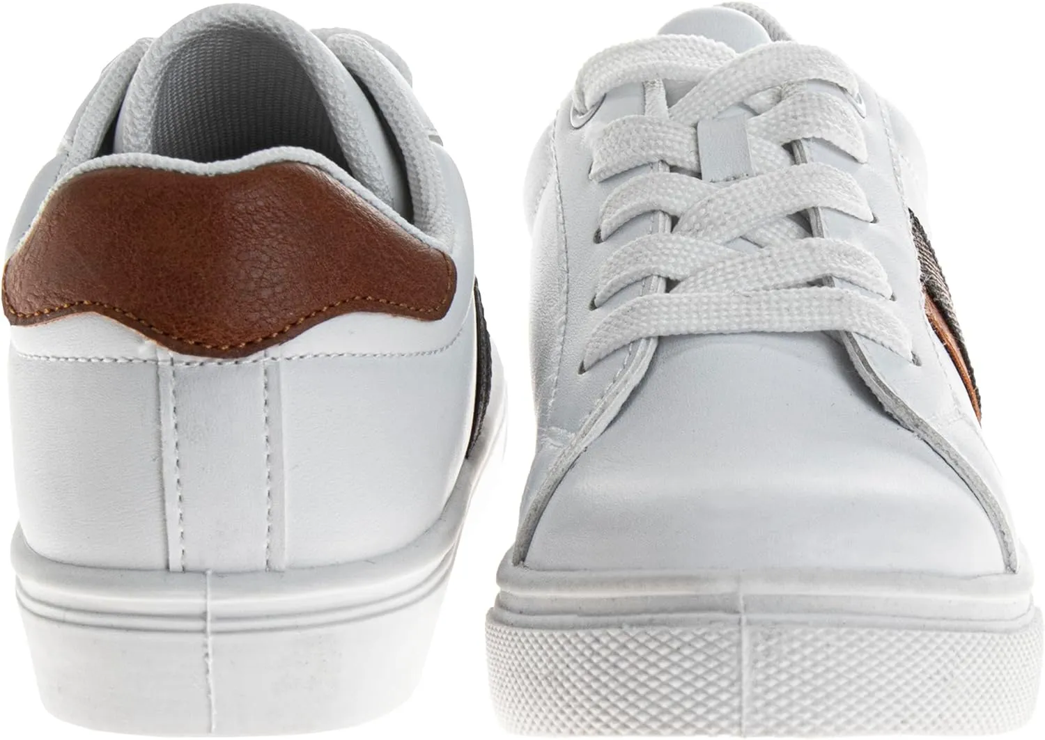 Josmo Boy's Shoes for Kids Boys - Lightweight Closure Casual Sneaker - (Toddler - Little Kids - Big Kids)