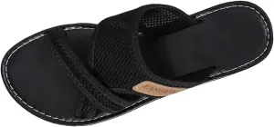Ladies Summer Casual Beach Flat Bottom Set Foot Large Size Sandals Summer Flat Sandals for Women