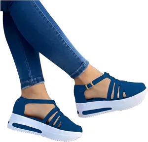 Lausiuoe Slip On Shoes Women Women's Fashion Canvas Shoes Round Toe Lightweight Non-Slip Flat Sneakers Classic Casual Fall Low Top Soft Comfort Breathable Slip On Walking Loafers