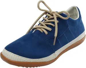 Lausiuoe Women's Fashion Sneakers Slip On Comfortable Casual Walking Shoes Classic Fall Low Top Canvas Flat Loafers