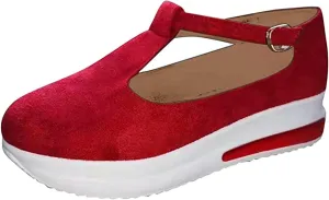 Lausiuoe Womens Shoes Casual Slip Ons Sneakers Canvas Shoes Low Top Classic Fashion Soft Comfortable Walking Flat Loafers