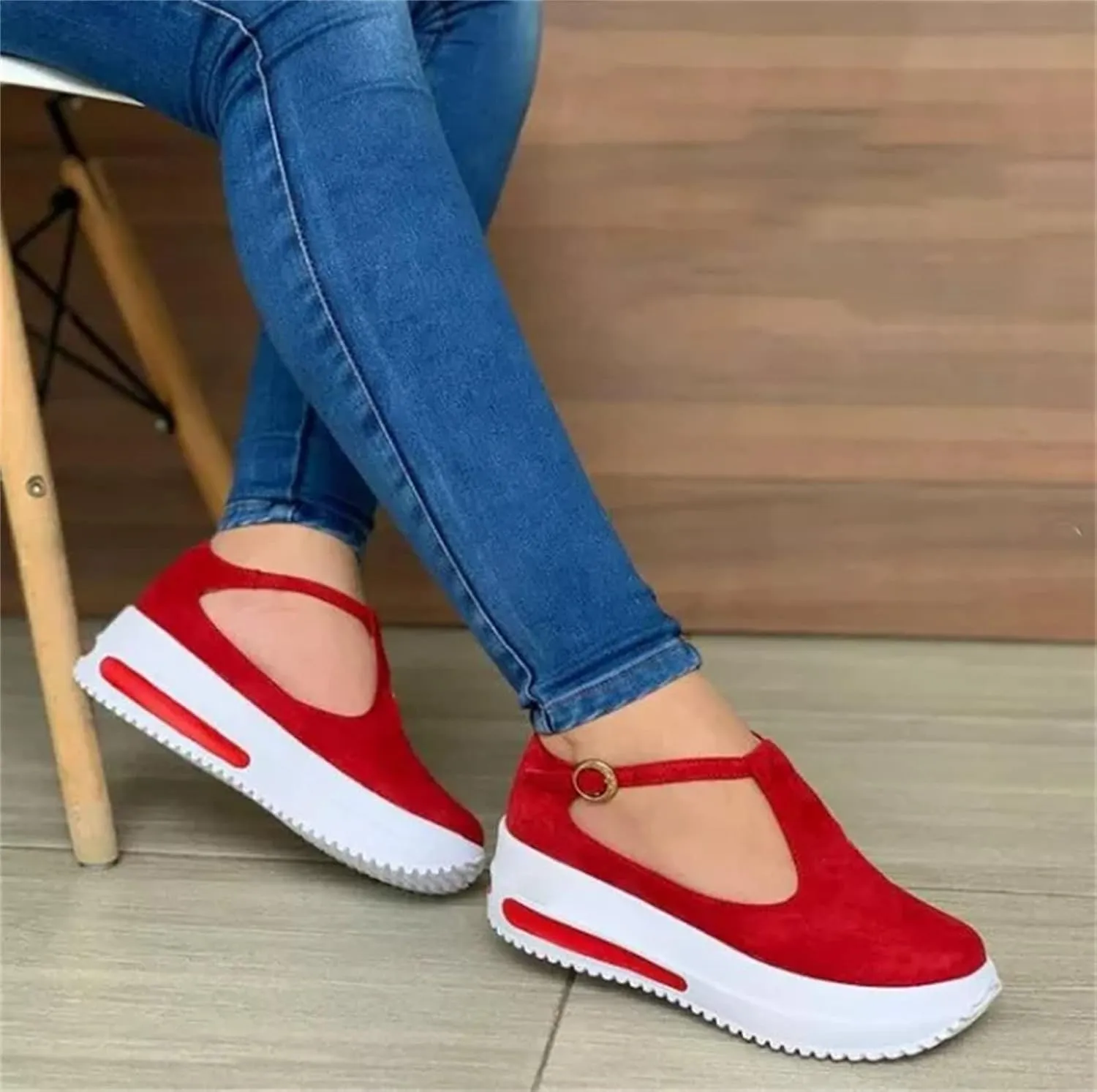 Lausiuoe Womens Shoes Casual Slip Ons Sneakers Canvas Shoes Low Top Classic Fashion Soft Comfortable Walking Flat Loafers