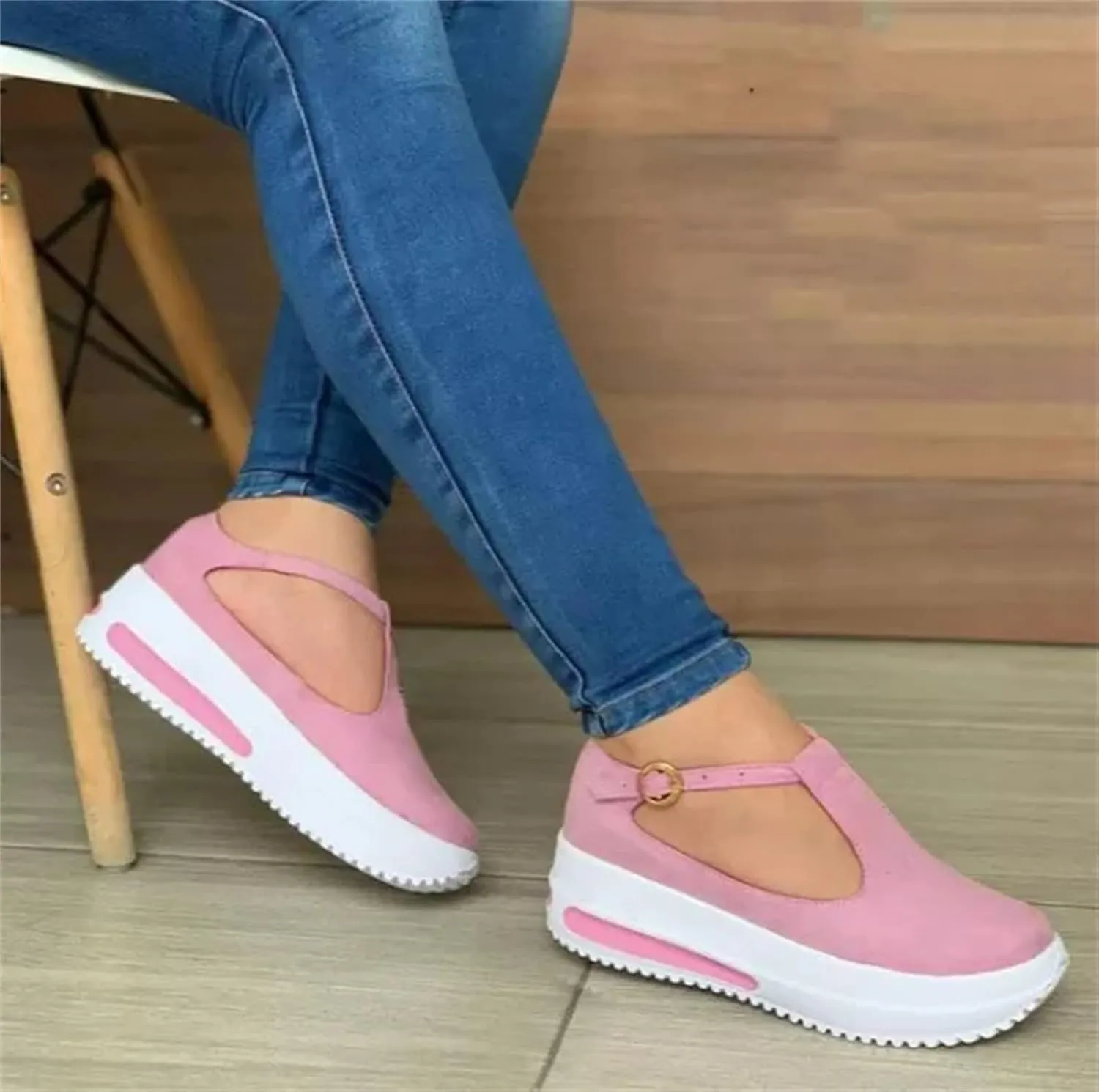 Lausiuoe Womens Shoes Casual Slip Ons Sneakers Canvas Shoes Low Top Classic Fashion Soft Comfortable Walking Flat Loafers