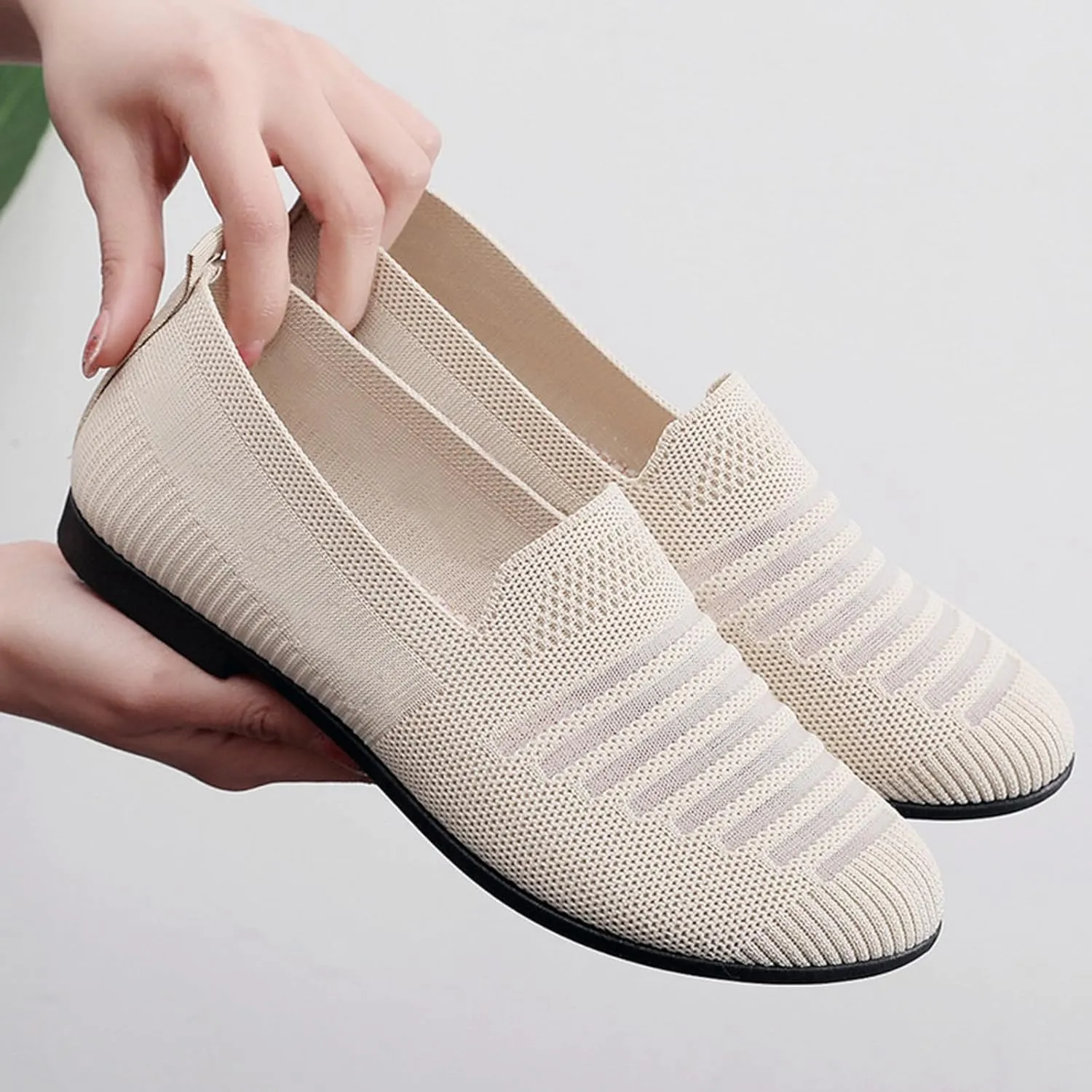 Men Leather Loafers Comfortable Lac𝐞 Up Dance Shoes L𝐨w Heel Slip On Comfortable Business Work Shoes for Ballroom Tango
