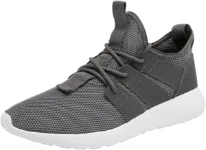 Men Shoes Summer Fashion Mesh Breathable Elastic Band Non Slip Walking Shoes Outdoor Leisure Men Slip on Sneaker