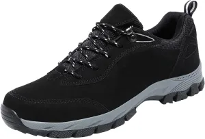 Men Slip on Walking Shoes Casual Dressy Memory Foam Breathable Lightweight Fashion Sneakers Non Slip Arch Support Vacation Sports Work Shoes for Men