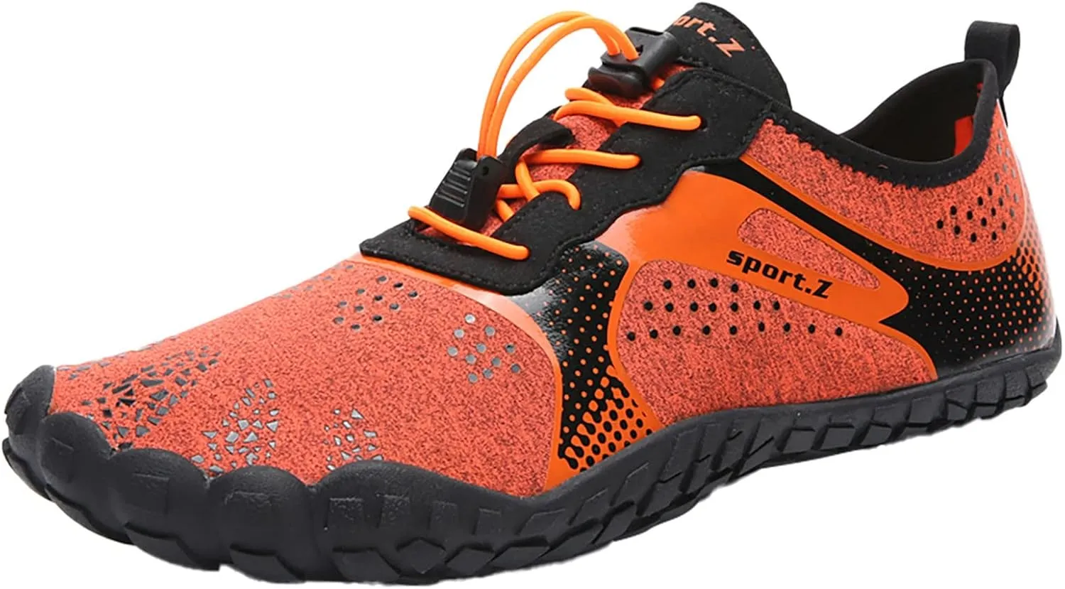 Men Slip on Walking Shoes Comfortable Memory Foam Breathable Mesh Fashion Sneakers Non Slip Arch Support Cushioning Training Gym Shoes Wide Width