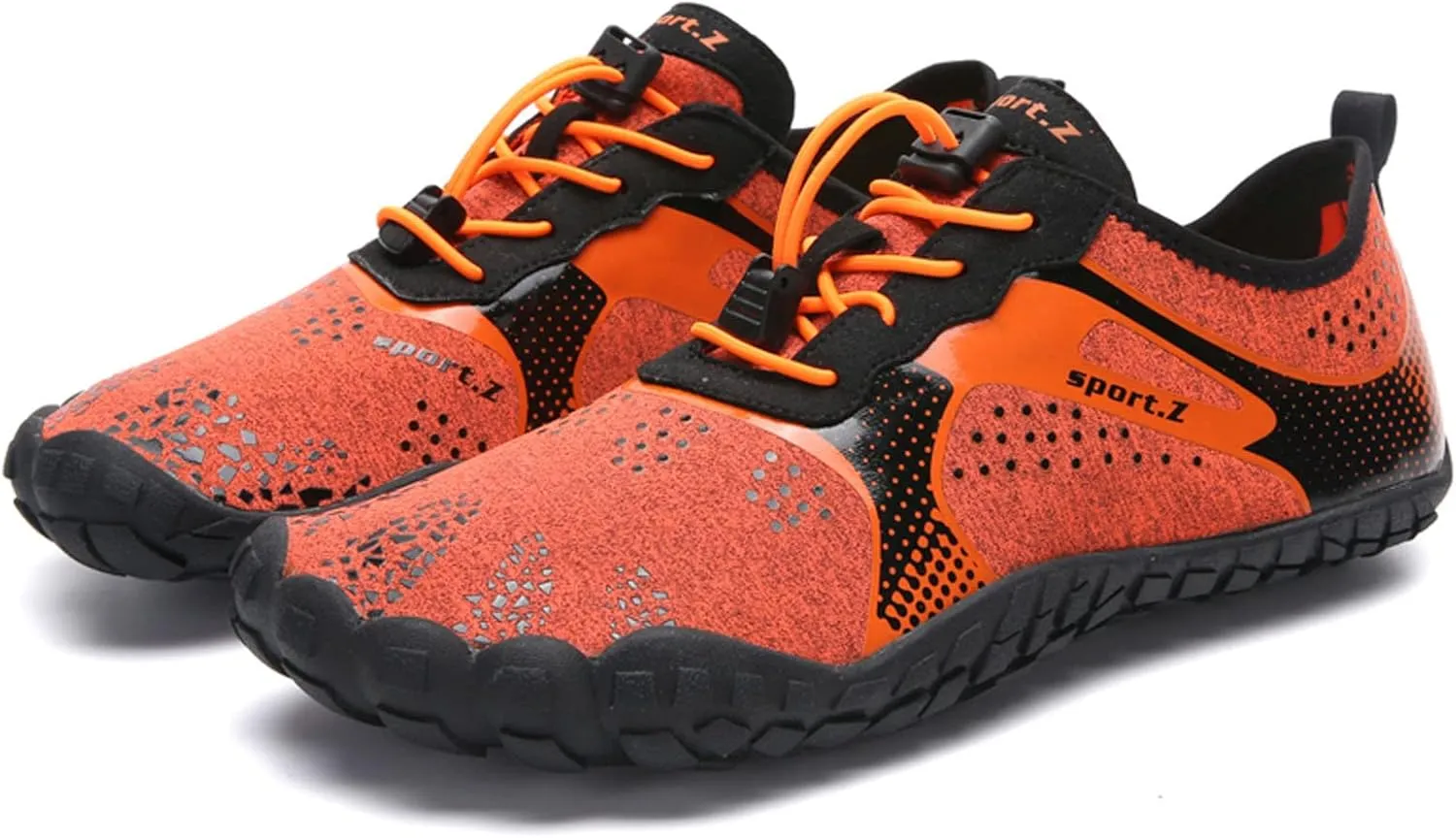 Men Slip on Walking Shoes Comfortable Memory Foam Breathable Mesh Fashion Sneakers Non Slip Arch Support Cushioning Training Gym Shoes Wide Width