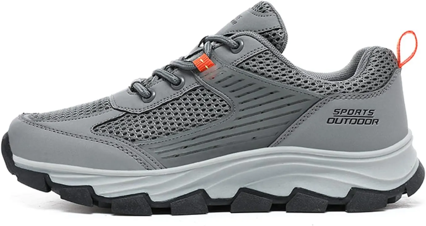 Men Sports Shoes Simple Solid Color Fashion Summer New Pattern Mesh Breathable Comfortable and Mens Club Sneaker