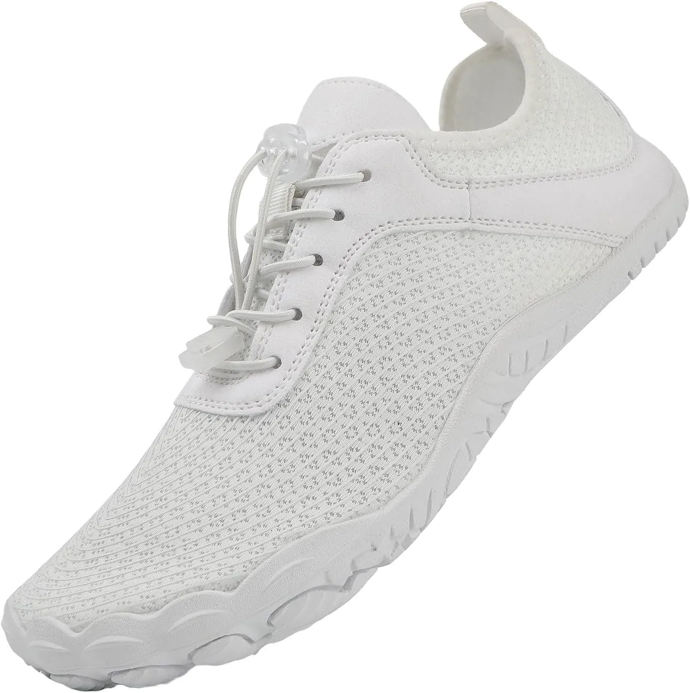 Men Women Water Sports Shoes Slip-On Quick Dry Vacation Beach Shoes Waterproof Gym Workout Running Shoes
