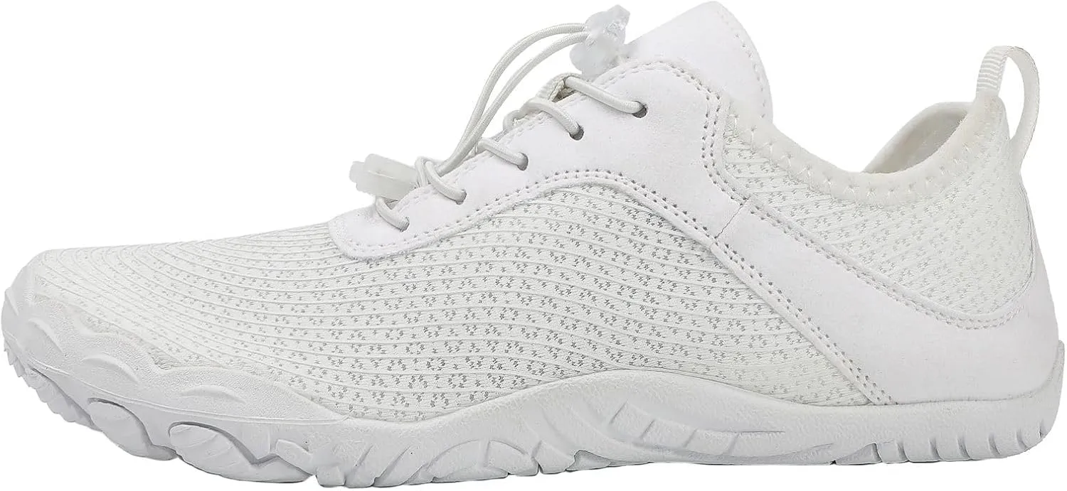 Men Women Water Sports Shoes Slip-On Quick Dry Vacation Beach Shoes Waterproof Gym Workout Running Shoes