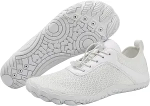 Men Women Water Sports Shoes Slip-On Quick Dry Vacation Beach Shoes Waterproof Gym Workout Running Shoes