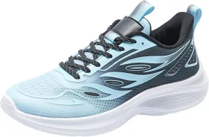 Men's Classic Casual Jogging Sneakers Business Mesh Breathable Walking Shoe Arch Support Walking Shoes for Men