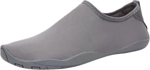 Mens Closed Toe Water Shoes Size 12 Barefoot Aqua Socks Quick Dry