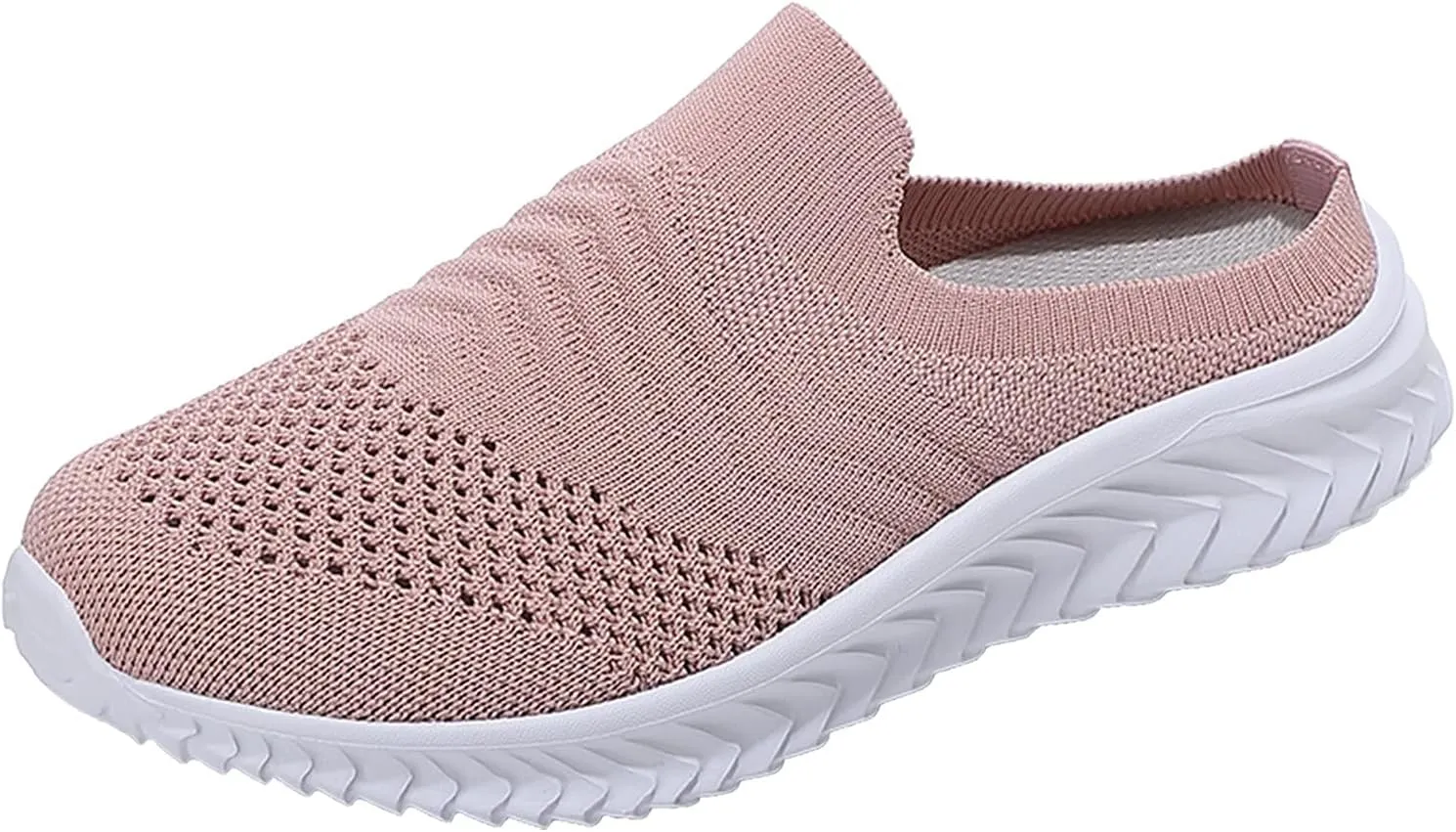 Men's Mesh Sneakers Black Sneakers for Women Womens Shoes Dressy Casual Women's Wide Loafers Women's Loafers & Slip-Ons White Platform Sneakers