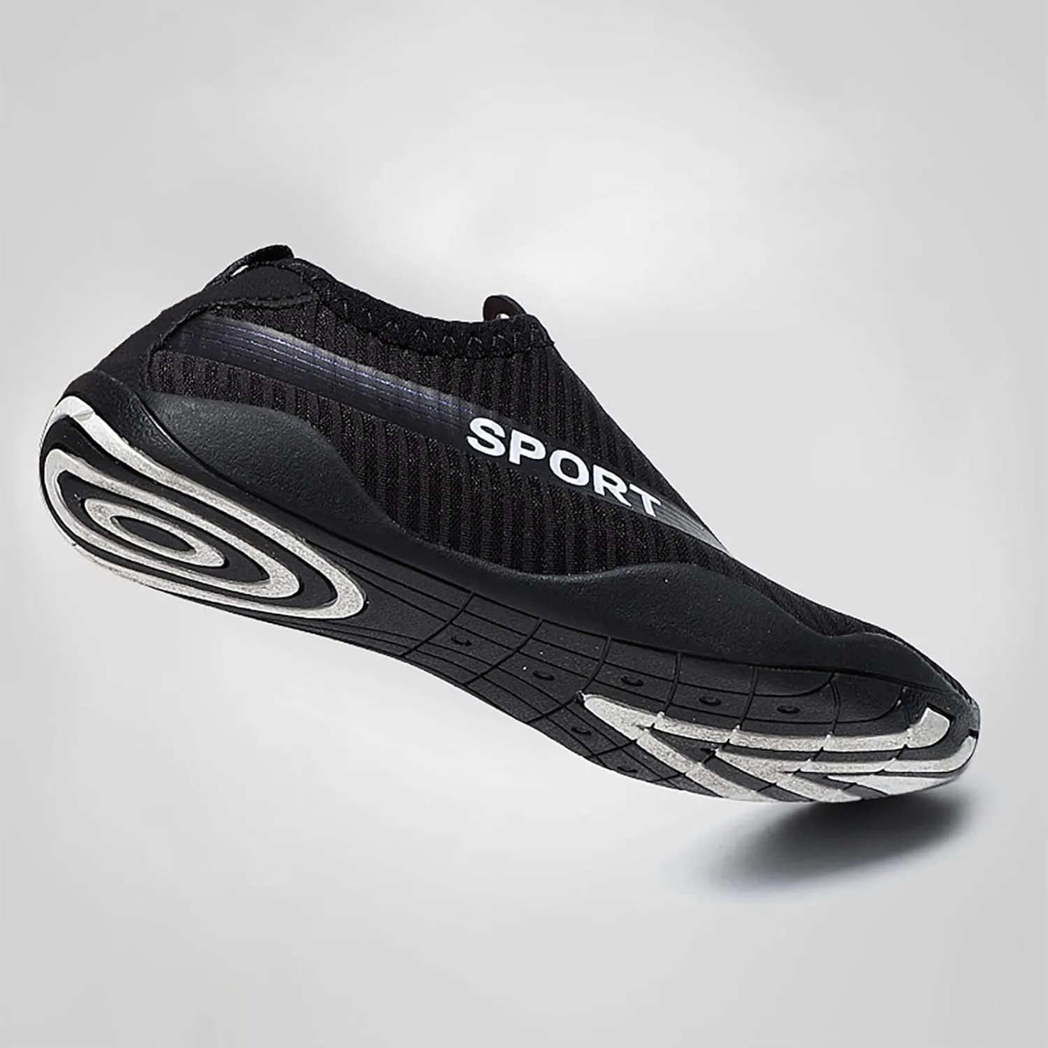 Mens Water Shoes Lightweight Quick Drying Women Hiking Water Shoes Quick Dry Water Shoes for Men Beach Swim Pool River Shoes Aqua Socks for Swim Beach Pool Surf Yoga