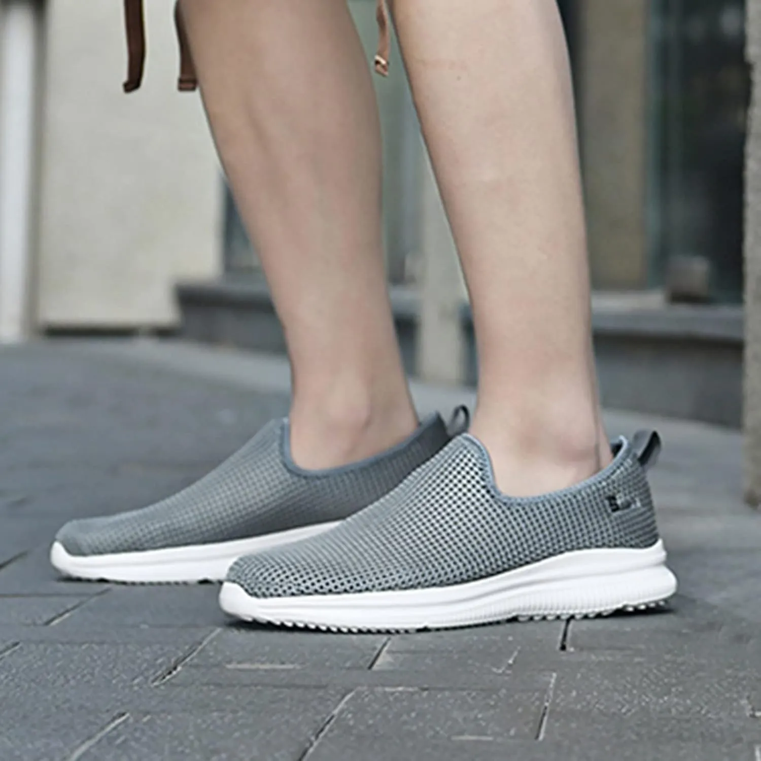 Mens White Sneakers for Women Business Casual Shoes Women Running Sneakers for Women Minimalist Running Shoes Slip On Casual Cozy Loafers Mens Basketball Shoes