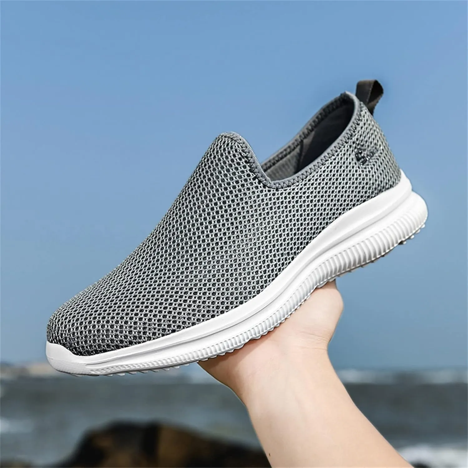 Mens White Sneakers for Women Business Casual Shoes Women Running Sneakers for Women Minimalist Running Shoes Slip On Casual Cozy Loafers Mens Basketball Shoes