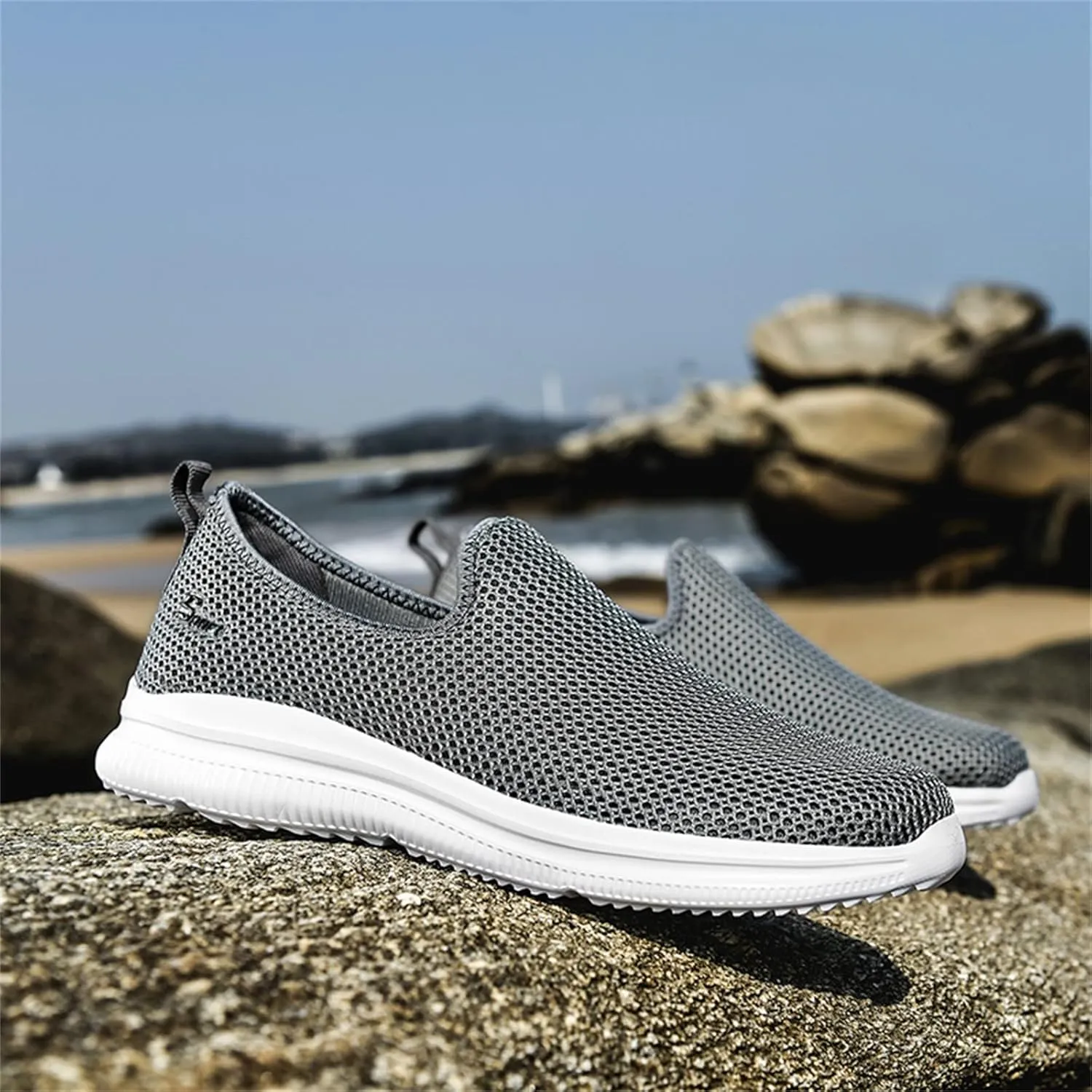 Mens White Sneakers for Women Business Casual Shoes Women Running Sneakers for Women Minimalist Running Shoes Slip On Casual Cozy Loafers Mens Basketball Shoes