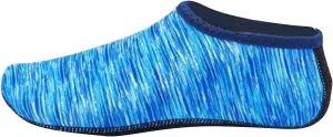 Mens Womens Quick Dry Water Shoes Aqua Barefoot Swim Beach Pool Surf Hiking Kayaking Diving Yoga Outdoor Sports Lightweight Design
