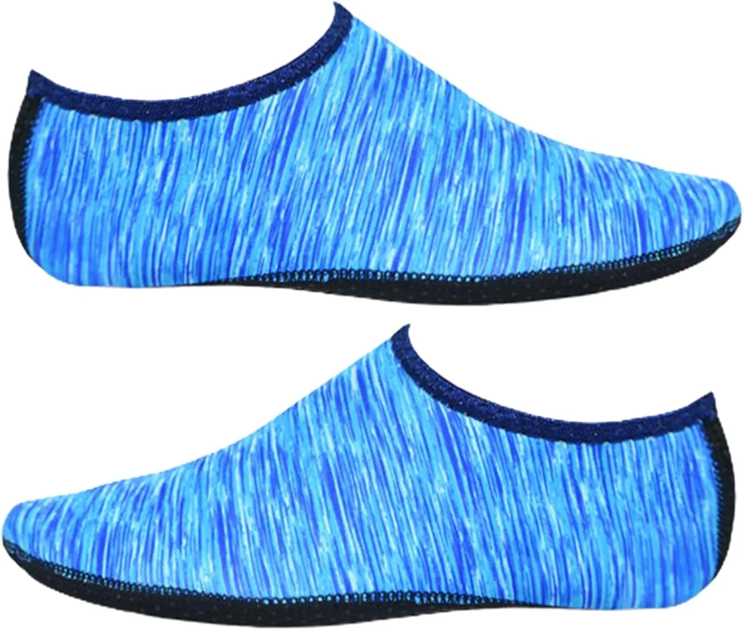 Mens Womens Quick Dry Water Shoes Aqua Barefoot Swim Beach Pool Surf Hiking Kayaking Diving Yoga Outdoor Sports Lightweight Design