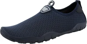 Mens Womens Water Shoes Quick Dry Barefoot Aqua Socks Non Slip Swim Surf Beach Yoga Camping Pool River Sport Outdoor Shoes Spring Shoe for Women 2025