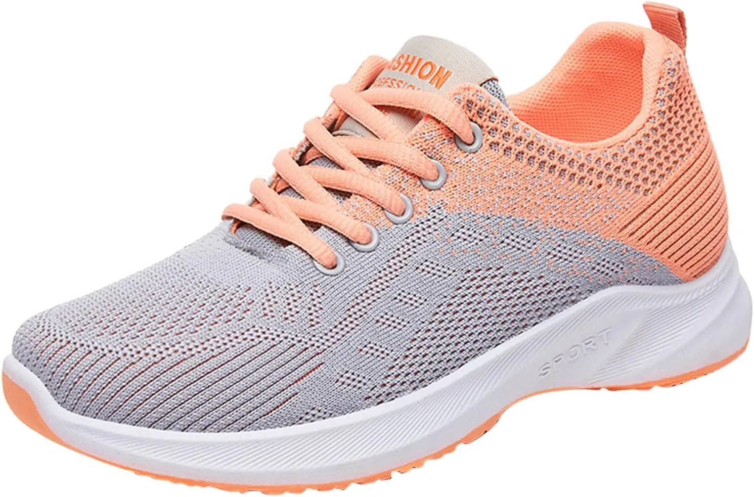 Mules for Women Flats Women's Fashion Sneakers Women Running Shoes Round Toe Flats Comfortable Men's Loafers & Slip-Ons Platform Sneakers for Women Black