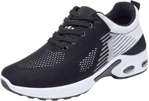 Musabela Orthopedic Shoes for Women Comfort Wear Orthowear Shoes for Women Comfortwear Ortho Shoe Plantar Fasciitis Fashion Sneakers Wide Width Arch Support Slip On Tennis Walking Shoe Lightweight