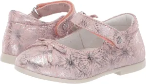 Naturino Baby-Girl's Ballet (Toddler/Little Kid) Mary Jane Flat