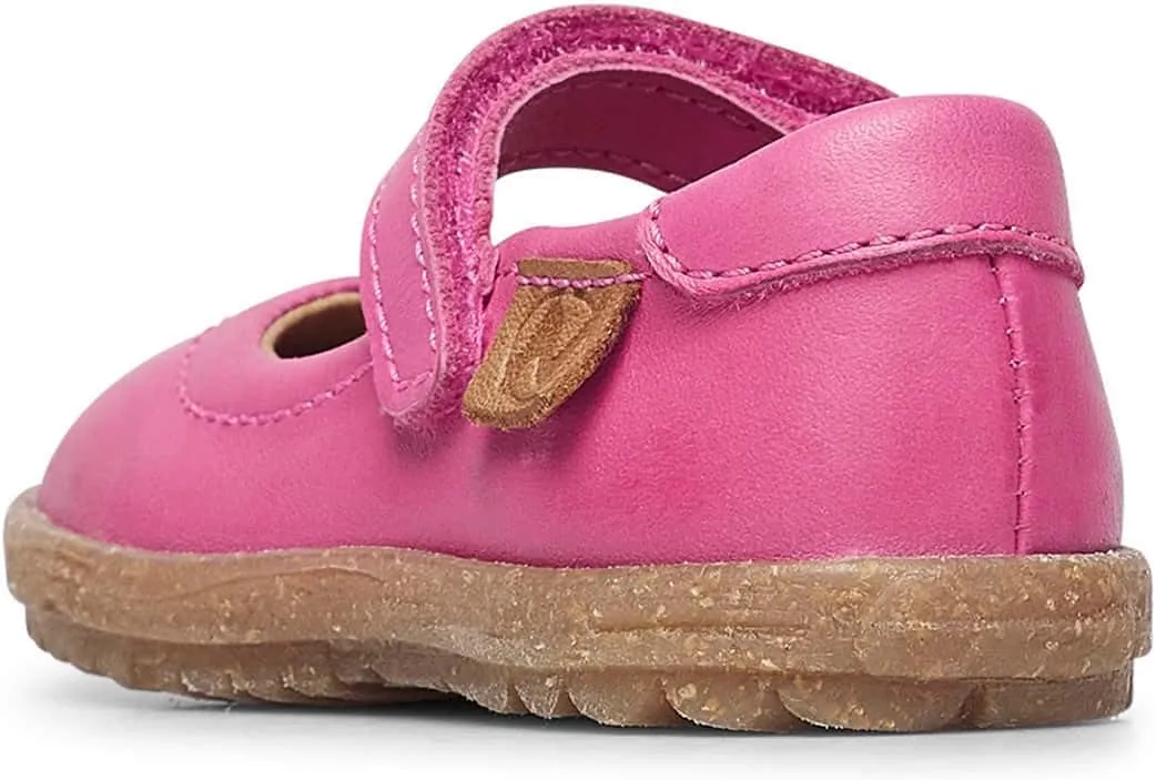 Naturino Girl's Baia (Toddler/Little Kid) Mary Jane Flat