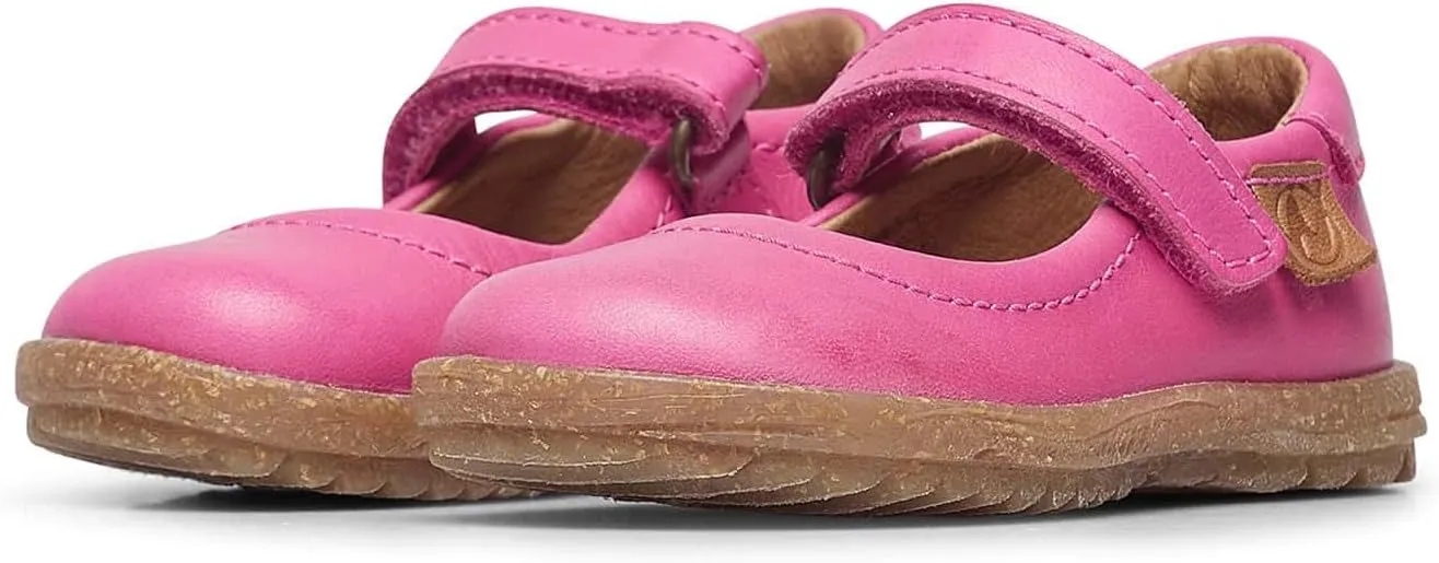 Naturino Girl's Baia (Toddler/Little Kid) Mary Jane Flat