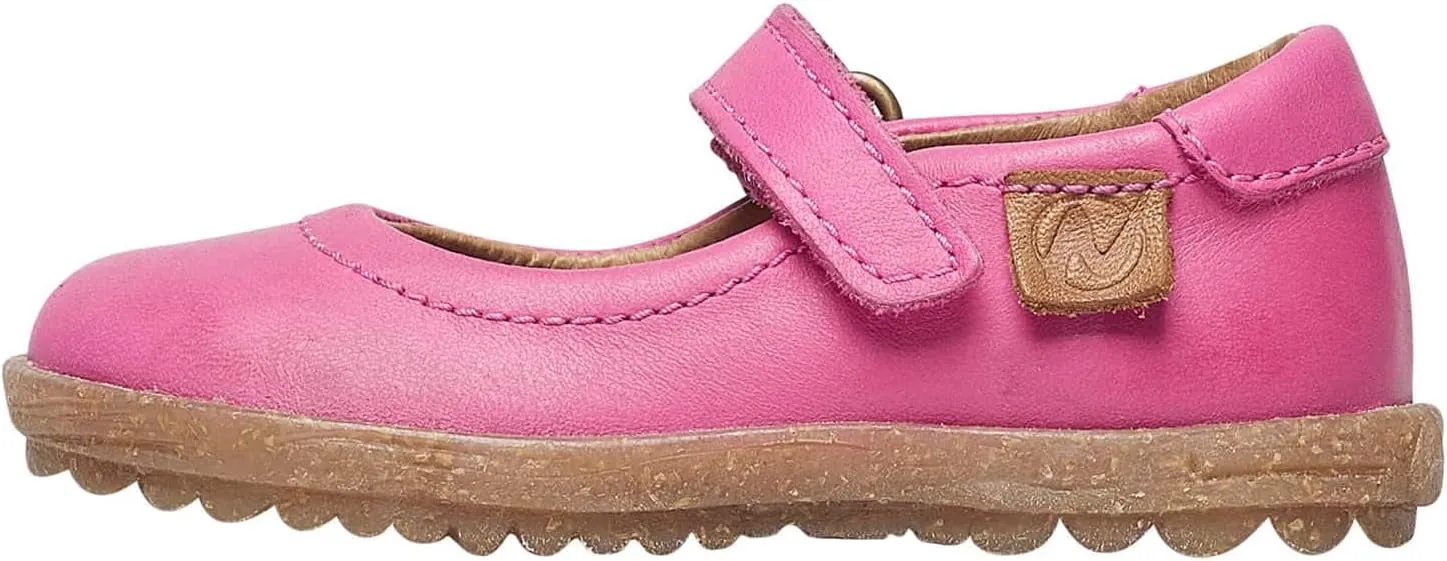 Naturino Girl's Baia (Toddler/Little Kid) Mary Jane Flat