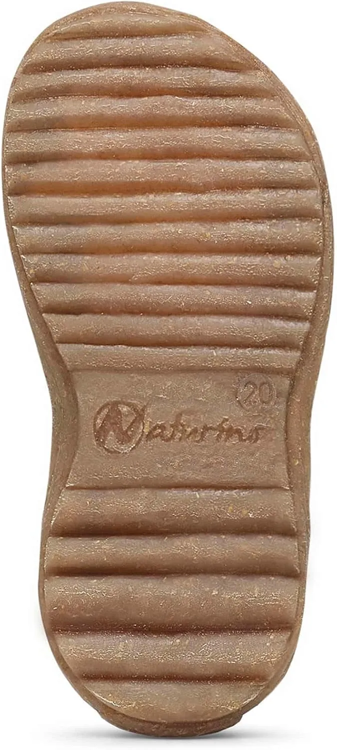 Naturino Girl's Baia (Toddler/Little Kid) Mary Jane Flat