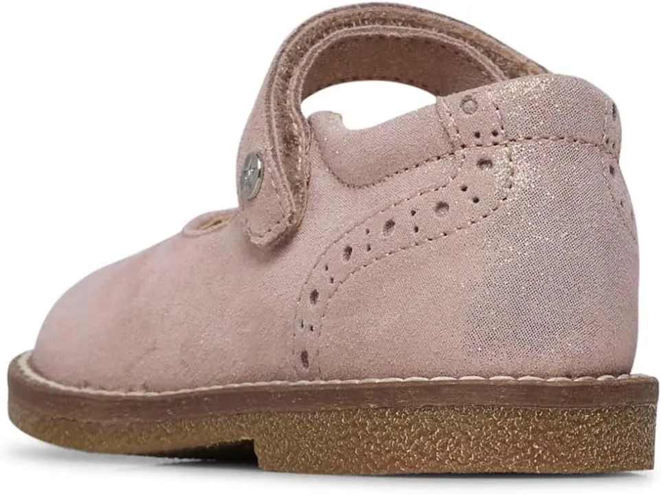 Naturino Girl's Frocc (Toddler/Little Kid) Mary Jane Flat