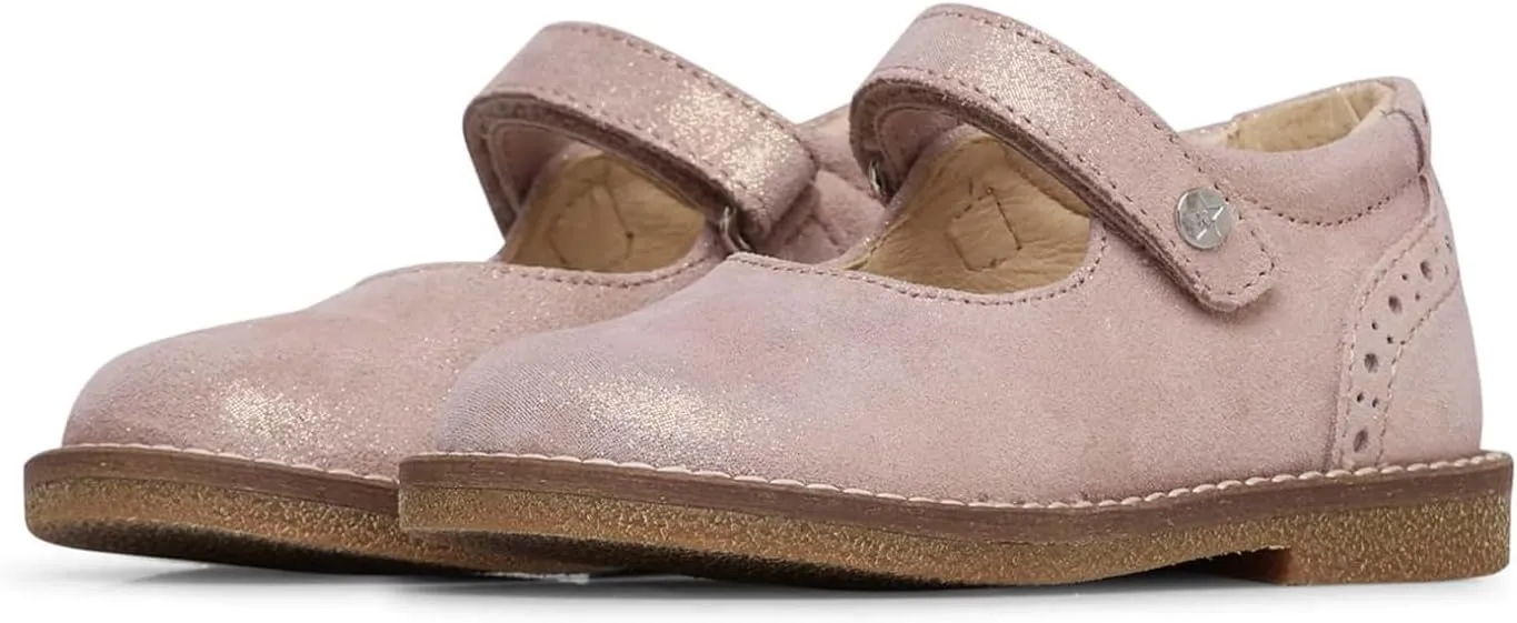 Naturino Girl's Frocc (Toddler/Little Kid) Mary Jane Flat