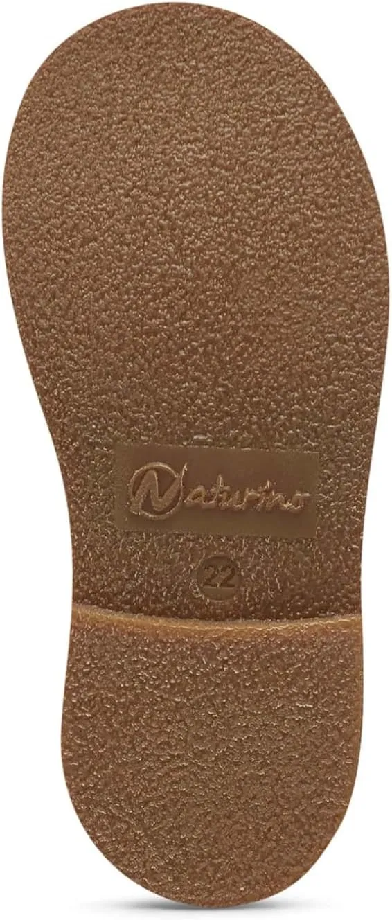 Naturino Girl's Frocc (Toddler/Little Kid) Mary Jane Flat