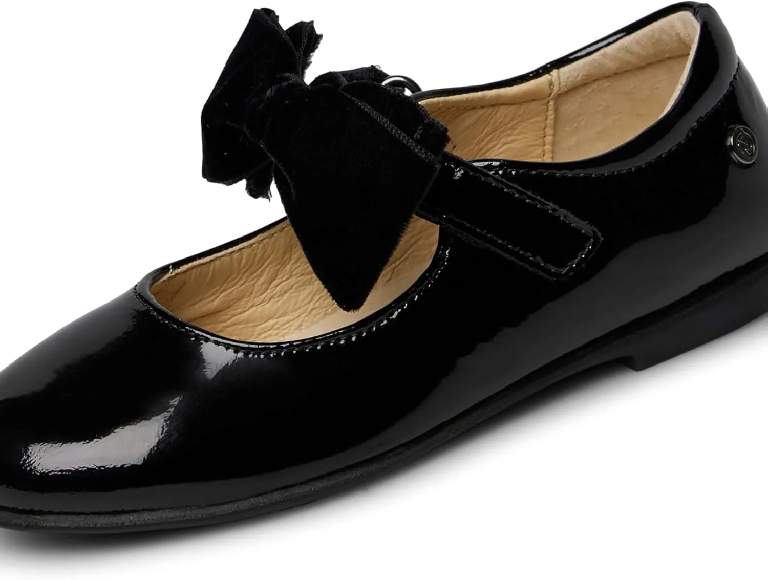 Naturino Girl's Sielle (Toddler/Little Kid) Mary Jane Flat