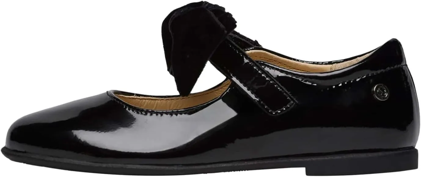 Naturino Girl's Sielle (Toddler/Little Kid) Mary Jane Flat